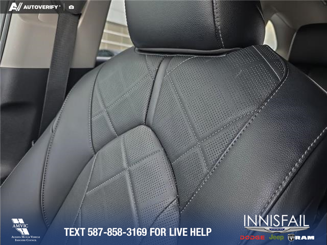 2023 Toyota Highlander Hybrid Limited (Stk: P6835) in Olds - Image 20 of 25