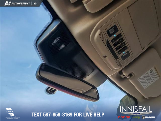 2022 Ford Explorer Platinum (Stk: U37895) in Red Deer - Image 21 of 25