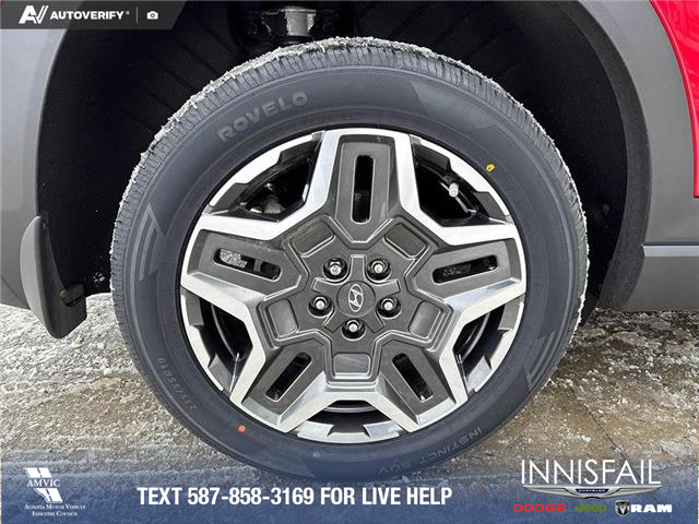 2022 Hyundai Santa Fe Urban (Stk: P6813) in Olds - Image 6 of 25