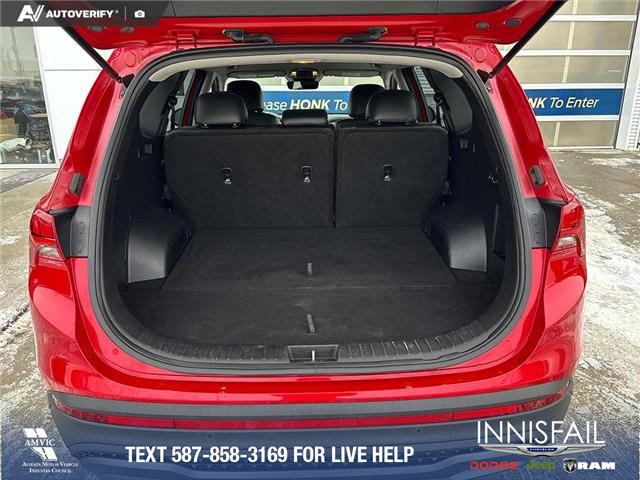 2022 Hyundai Santa Fe Urban (Stk: P6813) in Olds - Image 12 of 25