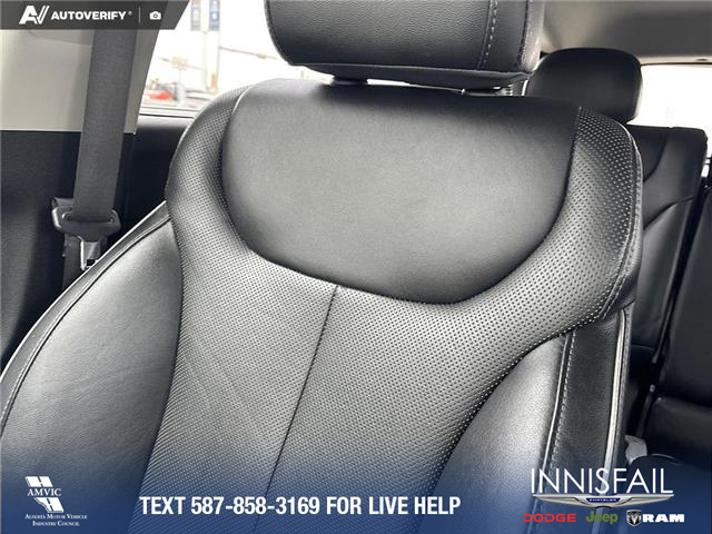 2022 Hyundai Santa Fe Urban (Stk: P6813) in Olds - Image 21 of 25