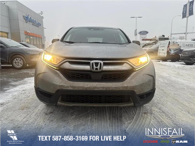 2018 Honda CR-V LX (Stk: P6887) in Olds - Image 2 of 4 2018 Honda CR-V LX (Stk: P6887) in Olds - Image 2 of 4