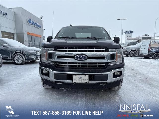 2020 Ford F-150 XLT (Stk: P6815) in Olds - Image 2 of 5 2020 Ford F-150 XLT (Stk: P6815) in Olds - Image 2 of 5