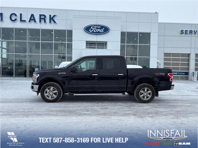 2020 Ford F-150 XLT (Stk: P6815) in Olds - Image 3 of 5 2020 Ford F-150 XLT (Stk: P6815) in Olds - Image 3 of 5