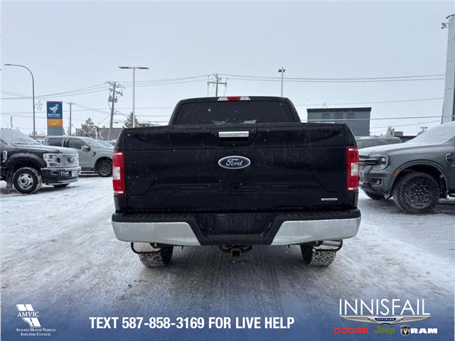 2020 Ford F-150 XLT (Stk: P6815) in Olds - Image 5 of 5 2020 Ford F-150 XLT (Stk: P6815) in Olds - Image 5 of 5