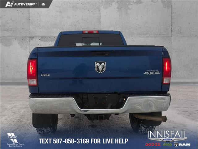 2011 Dodge Ram 2500 SLT (Stk: P6857) in Olds - Image 5 of 24 2011 Dodge Ram 2500 SLT (Stk: P6857) in Olds - Image 5 of 24