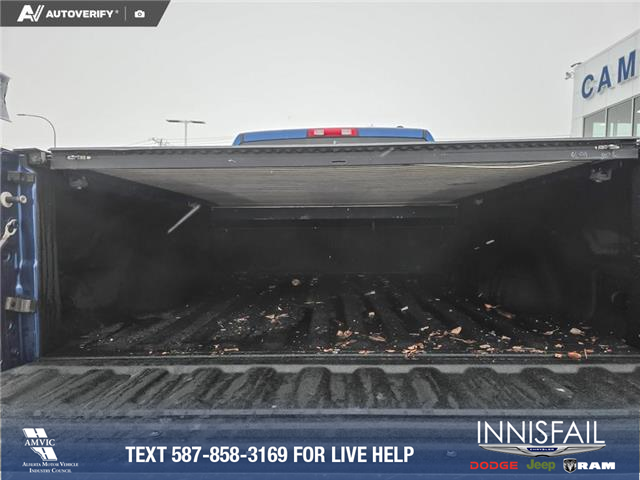 2011 Dodge Ram 2500 SLT (Stk: P6857) in Olds - Image 11 of 24 2011 Dodge Ram 2500 SLT (Stk: P6857) in Olds - Image 11 of 24