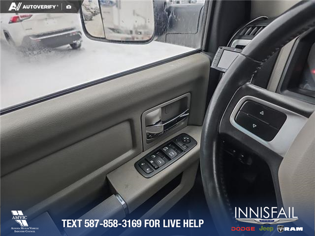 2011 Dodge Ram 2500 SLT (Stk: P6857) in Olds - Image 16 of 24 2011 Dodge Ram 2500 SLT (Stk: P6857) in Olds - Image 16 of 24