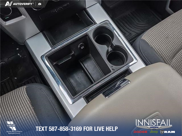 2011 Dodge Ram 2500 SLT (Stk: P6857) in Olds - Image 17 of 24 2011 Dodge Ram 2500 SLT (Stk: P6857) in Olds - Image 17 of 24