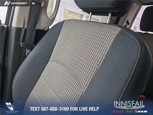 2011 Dodge Ram 2500 SLT (Stk: P6857) in Olds - Image 19 of 24 2011 Dodge Ram 2500 SLT (Stk: P6857) in Olds - Image 19 of 24