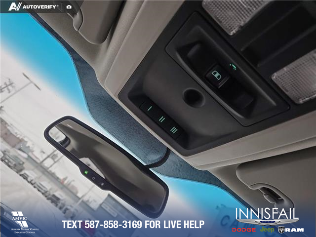 2011 Dodge Ram 2500 SLT (Stk: P6857) in Olds - Image 20 of 24 2011 Dodge Ram 2500 SLT (Stk: P6857) in Olds - Image 20 of 24