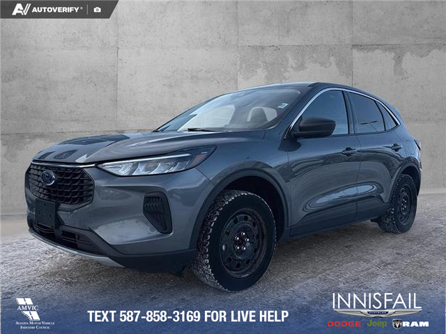 2024 Ford Escape Active (Stk: P6832) in Olds - Image 1 of 25