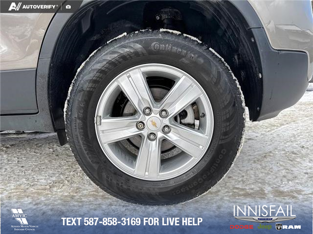 2020 Chevrolet Trax LS (Stk: P1584) in Canmore - Image 6 of 26