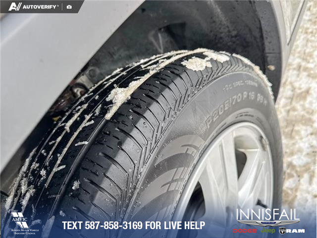 2020 Chevrolet Trax LS (Stk: P1584) in Canmore - Image 7 of 26