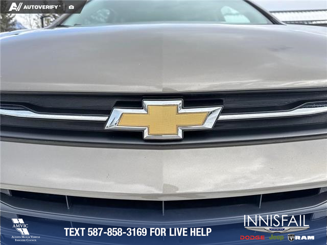 2020 Chevrolet Trax LS (Stk: P1584) in Canmore - Image 9 of 26