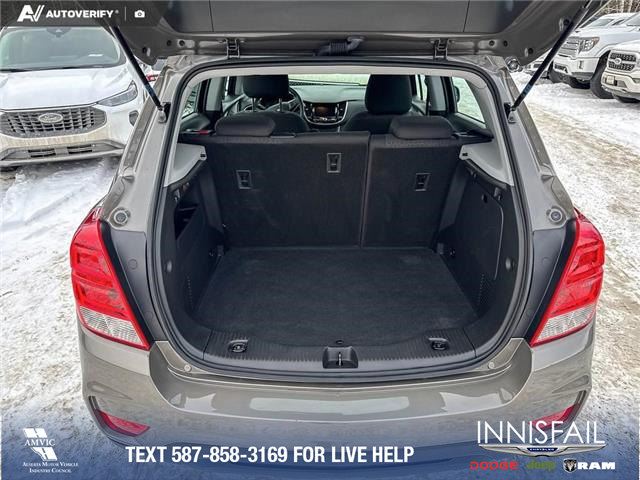 2020 Chevrolet Trax LS (Stk: P1584) in Canmore - Image 12 of 26