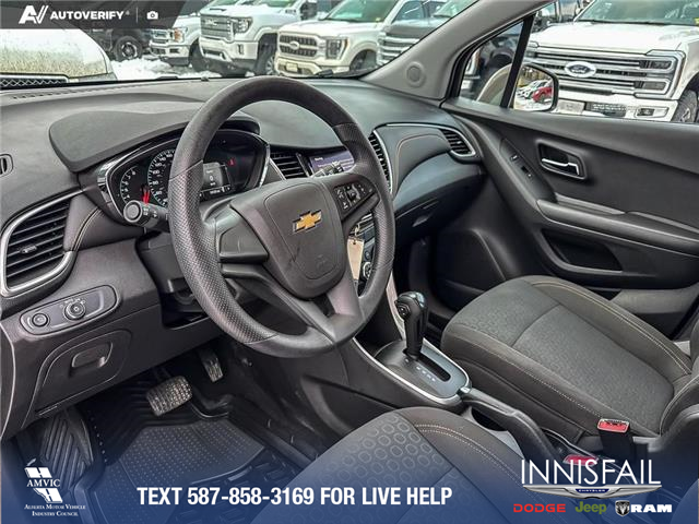 2020 Chevrolet Trax LS (Stk: P1584) in Canmore - Image 13 of 26