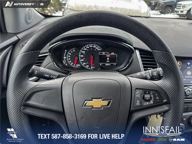 2020 Chevrolet Trax LS (Stk: P1584) in Canmore - Image 14 of 26