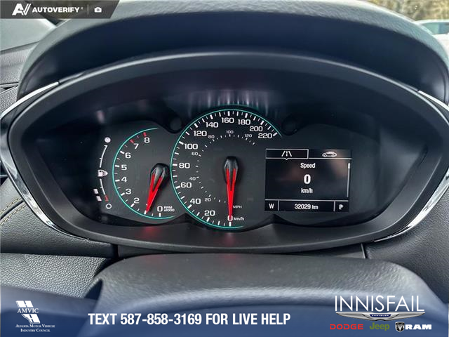 2020 Chevrolet Trax LS (Stk: P1584) in Canmore - Image 15 of 26