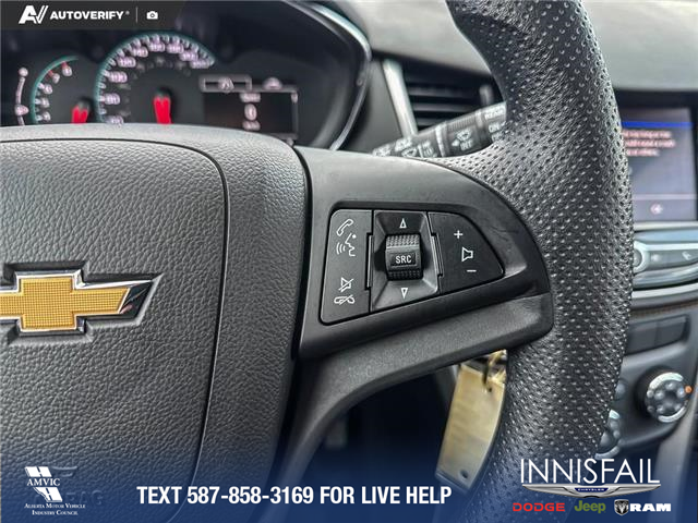 2020 Chevrolet Trax LS (Stk: P1584) in Canmore - Image 16 of 26