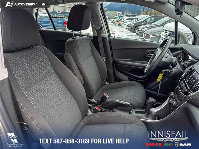 2020 Chevrolet Trax LS (Stk: P1584) in Canmore - Image 22 of 26