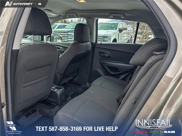 2020 Chevrolet Trax LS (Stk: P1584) in Canmore - Image 23 of 26