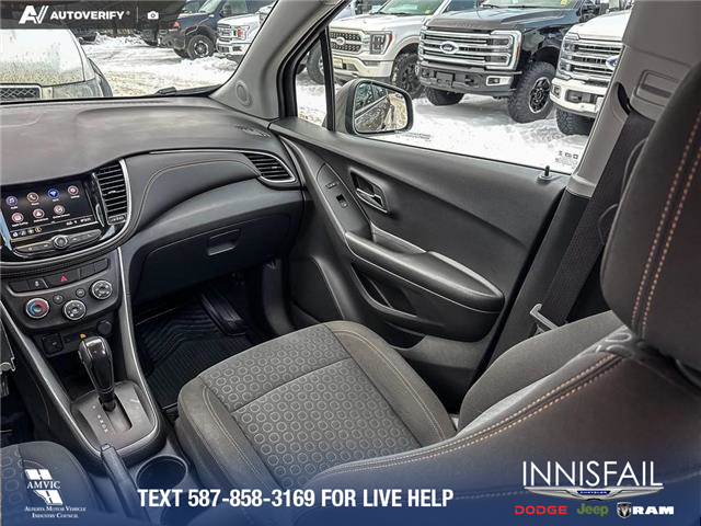 2020 Chevrolet Trax LS (Stk: P1584) in Canmore - Image 25 of 26