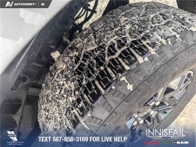 2025 Ford F-150 XLT (Stk: P6873) in Olds - Image 7 of 25