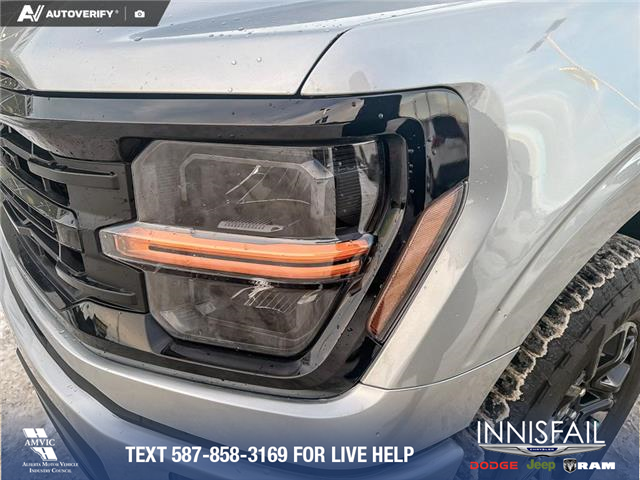 2025 Ford F-150 XLT (Stk: P6873) in Olds - Image 8 of 25