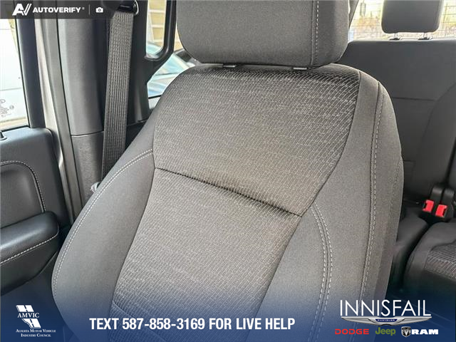 2025 Ford F-150 XLT (Stk: P6873) in Olds - Image 20 of 25