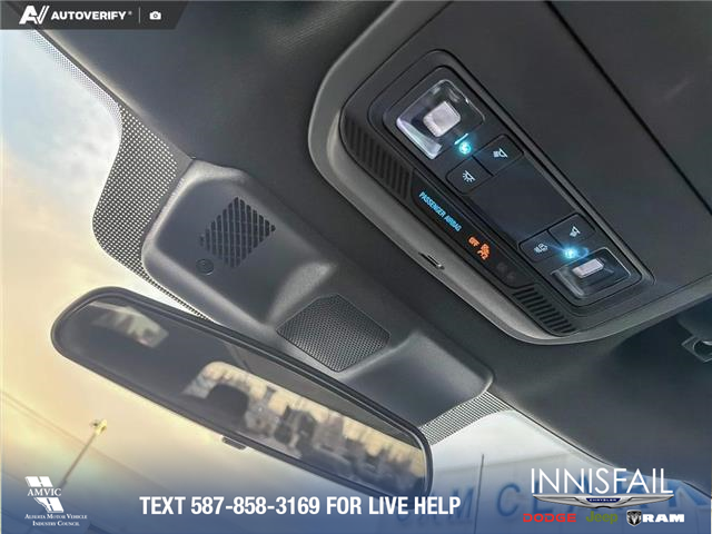 2025 Ford F-150 XLT (Stk: P6873) in Olds - Image 21 of 25