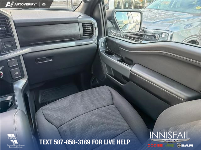 2025 Ford F-150 XLT (Stk: P6873) in Olds - Image 25 of 25