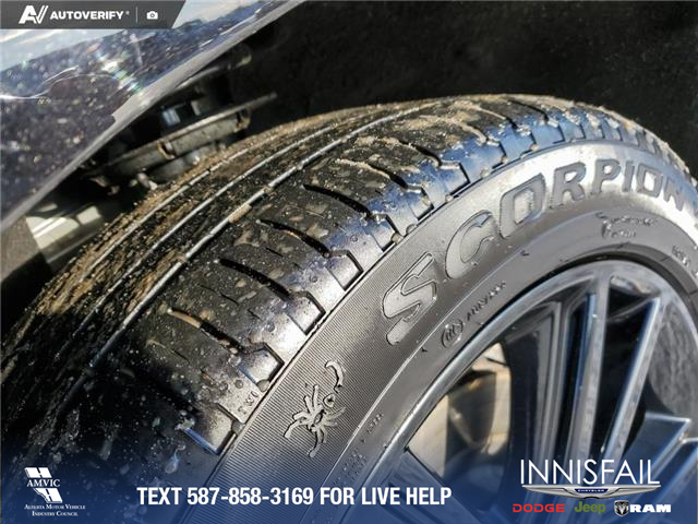 2024 Ford Edge ST Line (Stk: U37905) in Red Deer - Image 7 of 24