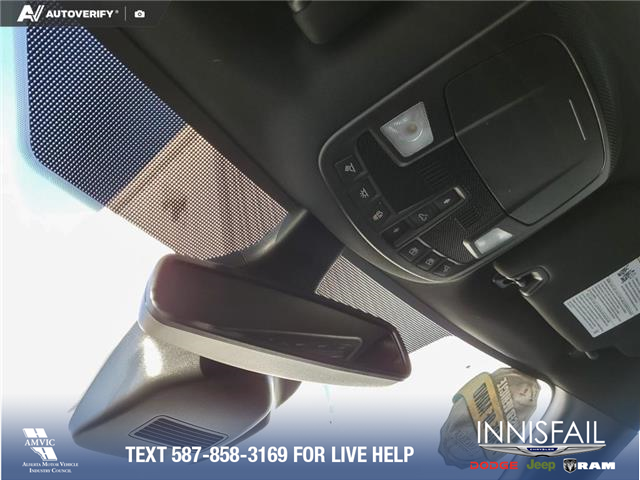 2024 Ford Edge ST Line (Stk: U37905) in Red Deer - Image 20 of 24