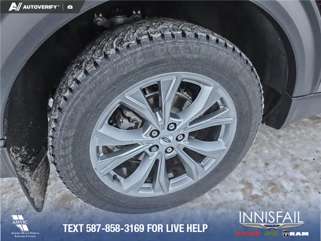 2022 Ford Explorer Limited (Stk: P6880) in Olds - Image 6 of 24 2022 Ford Explorer Limited (Stk: P6880) in Olds - Image 6 of 24