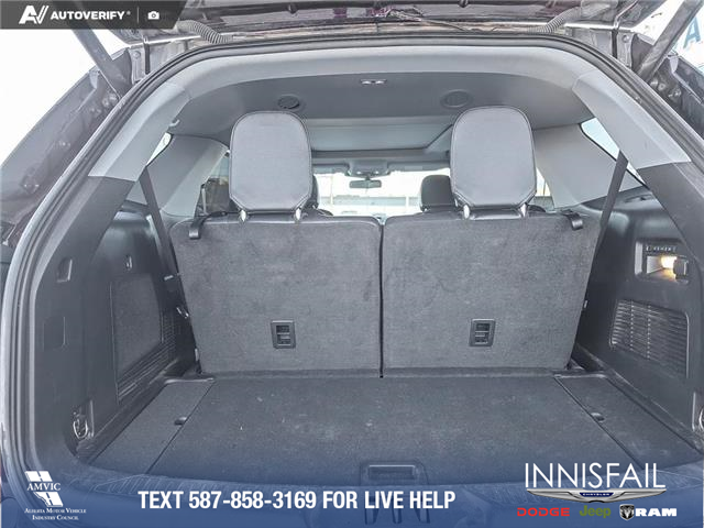 2022 Ford Explorer Limited (Stk: P6880) in Olds - Image 11 of 24 2022 Ford Explorer Limited (Stk: P6880) in Olds - Image 11 of 24