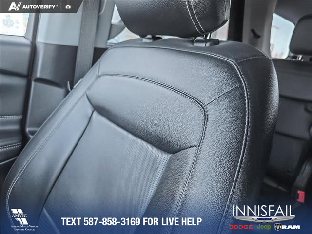 2022 Ford Explorer Limited (Stk: P6880) in Olds - Image 19 of 24 2022 Ford Explorer Limited (Stk: P6880) in Olds - Image 19 of 24