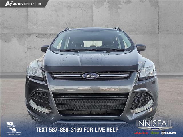 2015 Ford Escape SE (Stk: P6889) in Olds - Image 2 of 5
