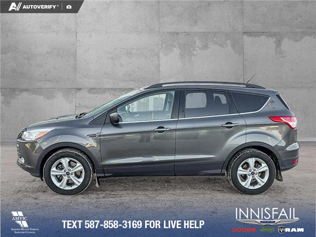 2015 Ford Escape SE (Stk: P6889) in Olds - Image 3 of 5