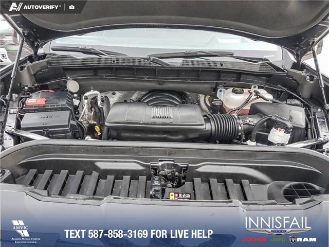 2024 GMC Sierra 1500 AT4X (Stk: U37903) in Red Deer - Image 10 of 25