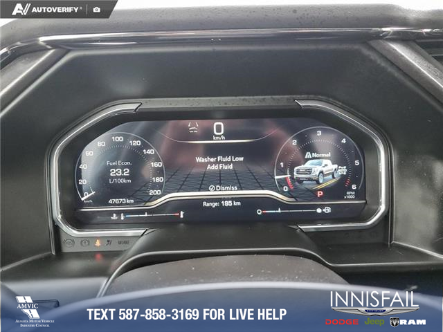 2024 GMC Sierra 1500 AT4X (Stk: U37903) in Red Deer - Image 15 of 25