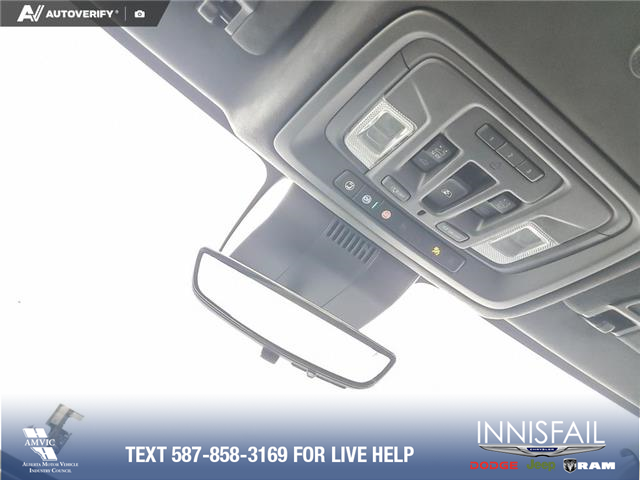 2024 GMC Sierra 1500 AT4X (Stk: U37903) in Red Deer - Image 21 of 25