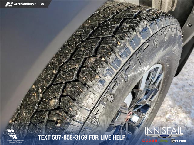 2022 Nissan Frontier PRO-4X (Stk: U37904) in Red Deer - Image 7 of 25