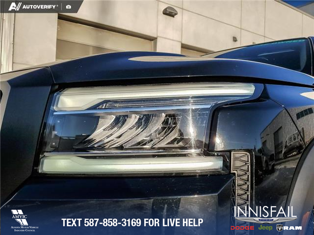 2022 Nissan Frontier PRO-4X (Stk: U37904) in Red Deer - Image 8 of 25