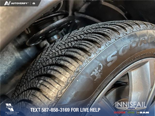 2020 Nissan Murano Platinum (Stk: P14770) in Airdrie - Image 7 of 25