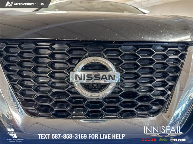 2020 Nissan Murano Platinum (Stk: P14770) in Airdrie - Image 9 of 25