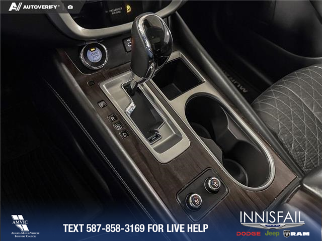 2020 Nissan Murano Platinum (Stk: P14770) in Airdrie - Image 18 of 25