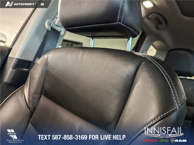 2020 Nissan Murano Platinum (Stk: P14770) in Airdrie - Image 20 of 25