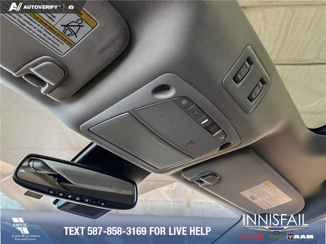 2020 Nissan Murano Platinum (Stk: P14770) in Airdrie - Image 21 of 25