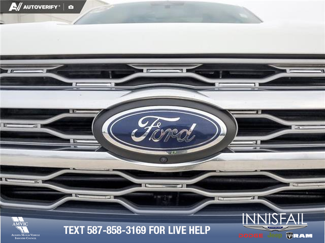 2022 Ford Expedition Max Platinum (Stk: U37830) in Red Deer - Image 9 of 25 2022 Ford Expedition Max Platinum (Stk: U37830) in Red Deer - Image 9 of 25